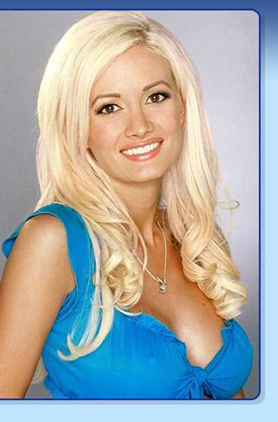 霍莉·麦迪森/Holly Madison-6-8